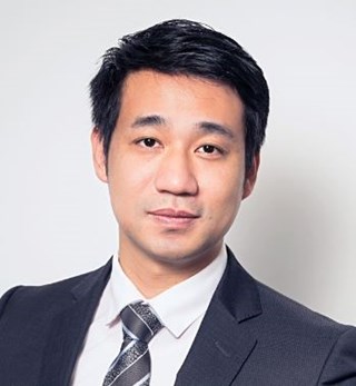 Kevin Liu